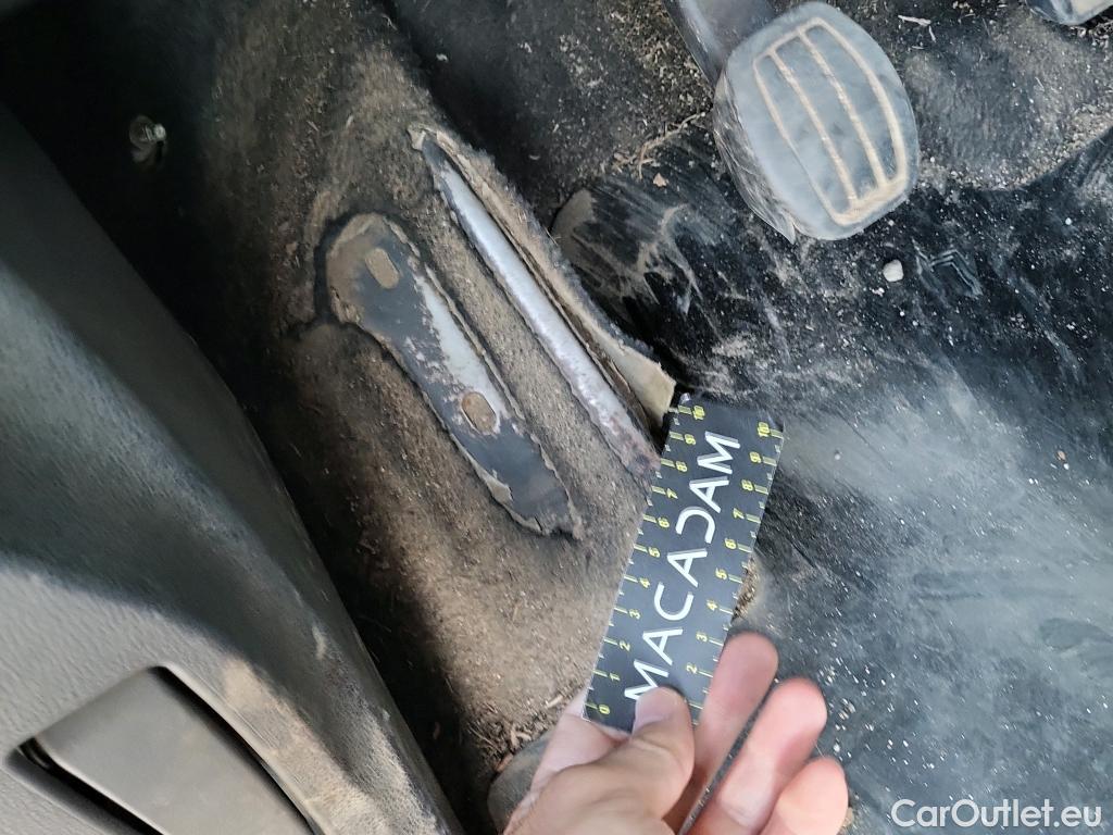  Opel  Combo OPEL  / 2018 / 3P / furgón derivado de turismo 1.6 TD S/S 74kW (100CV) Express L H1 650 #8