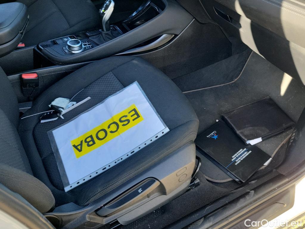  Bmw  X2 BMW  sDrive18i #19