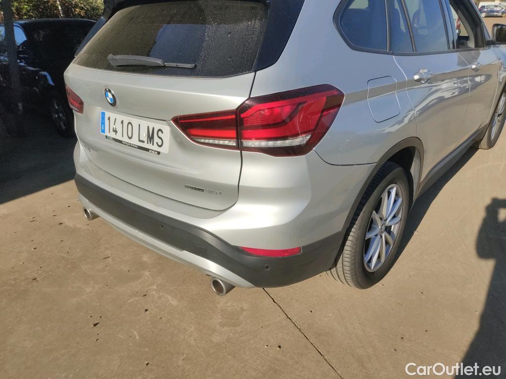  Bmw  X1 BMW  / 2019 / 5P / todoterreno sDrive18dA Corporate #15