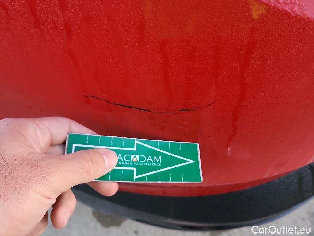  Hyundai  Tucson HYUNDAI  / 2020 / 5P / todoterreno 1.6 TGDI 110kW (150CV) Maxx #8