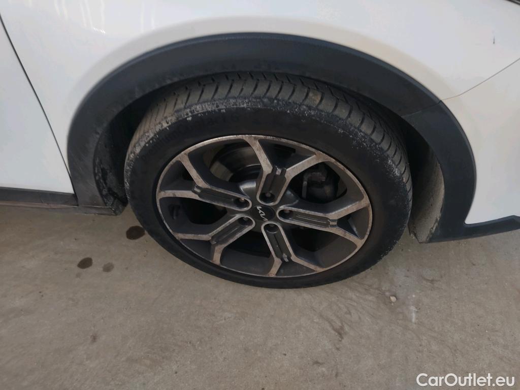  KIA  XCeed KIA  / 2019 / 5P / todoterreno 1.5 MHEV Tech 118kW (160CV) DCT #3