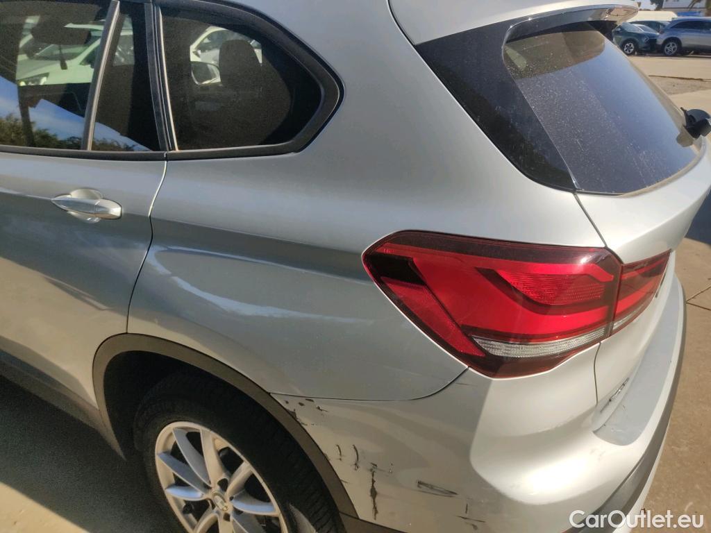  Bmw  X1 BMW  / 2019 / 5P / todoterreno sDrive18dA Corporate #1