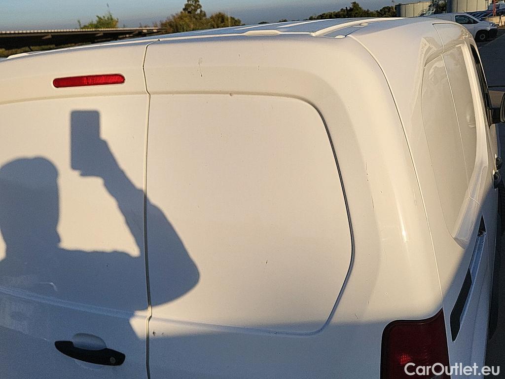  Opel  Combo OPEL  / 2018 / 3P / furgón derivado de turismo 1.6 TD S/S 74kW (100CV) Express L H1 650 #15