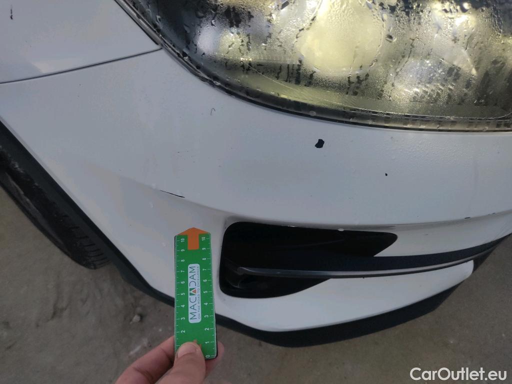  KIA  XCeed KIA  / 2019 / 5P / todoterreno 1.5 MHEV Tech 118kW (160CV) DCT #22