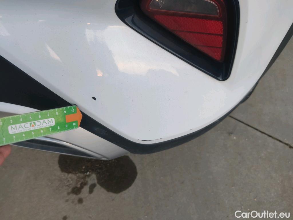  KIA  XCeed KIA  / 2019 / 5P / todoterreno 1.5 MHEV Tech 118kW (160CV) DCT #24