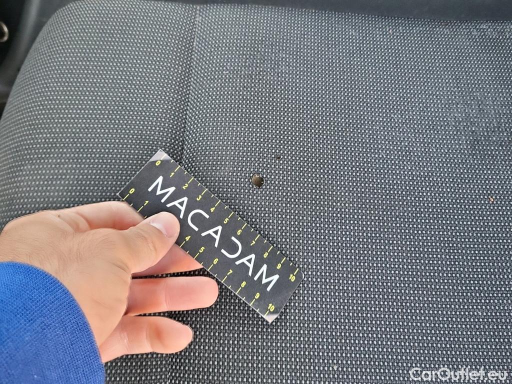  Opel  Combo OPEL  / 2018 / 3P / furgón derivado de turismo 1.6 TD S/S 74kW (100CV) Express L H1 650 #24