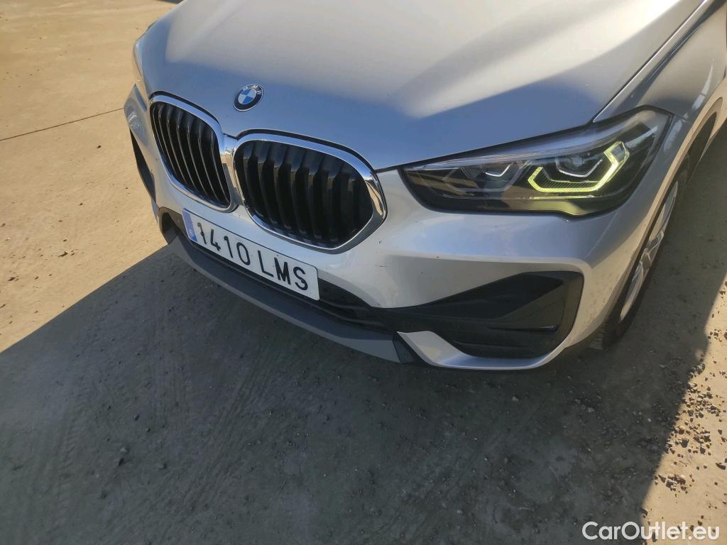 Bmw  X1 BMW  / 2019 / 5P / todoterreno sDrive18dA Corporate #19