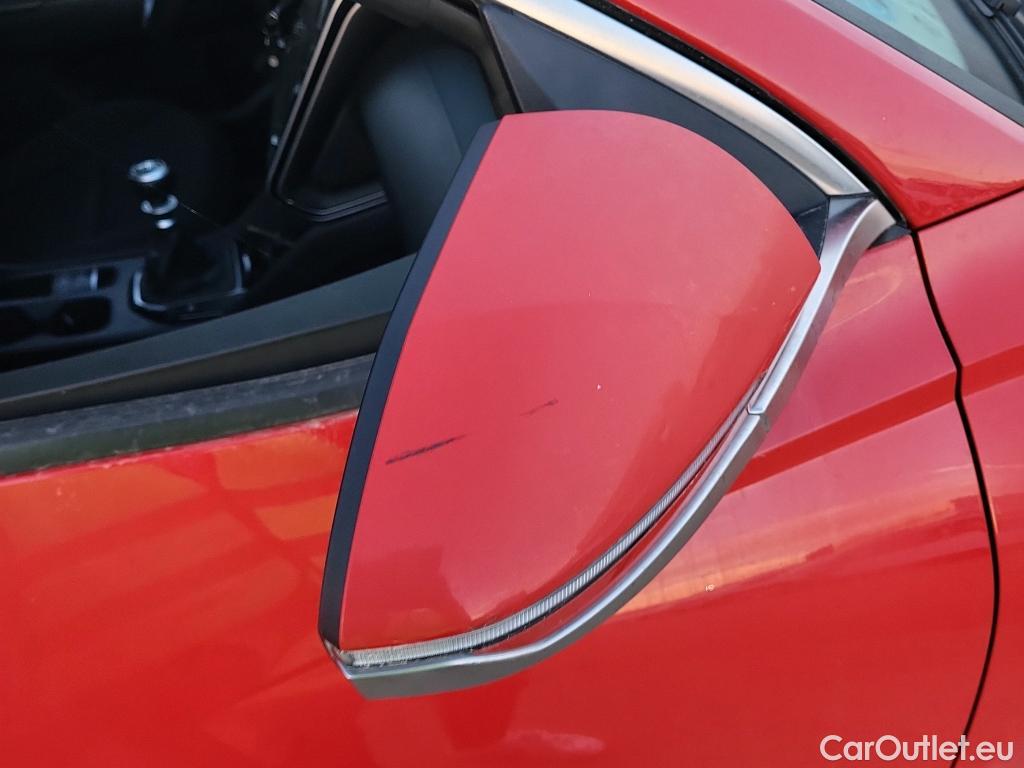  Hyundai  Tucson HYUNDAI  / 2020 / 5P / todoterreno 1.6 TGDI 110kW (150CV) Maxx #15