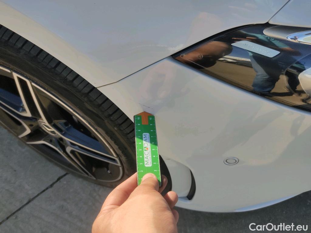  Mercedes  A-Klasse MERCEDES-BENZ Clase A / 2018 / 5P / berlina con portón A 250 e #13