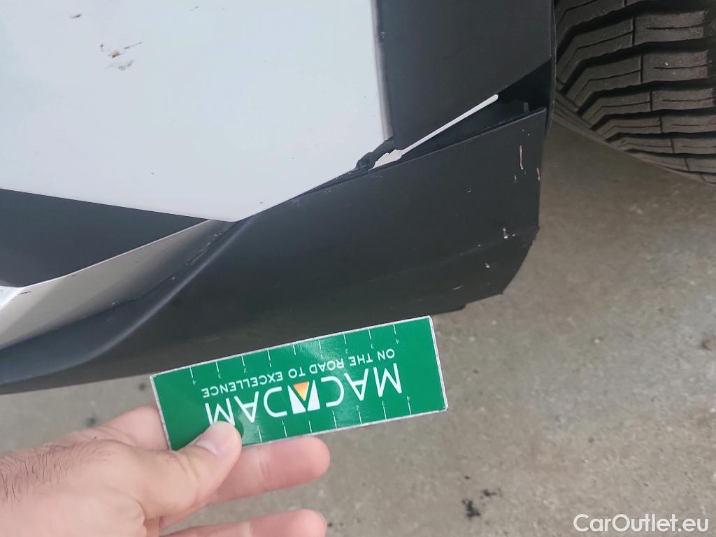  KIA  Sportage  Business 1.6 CRDi 135CV AT7 E6d #16