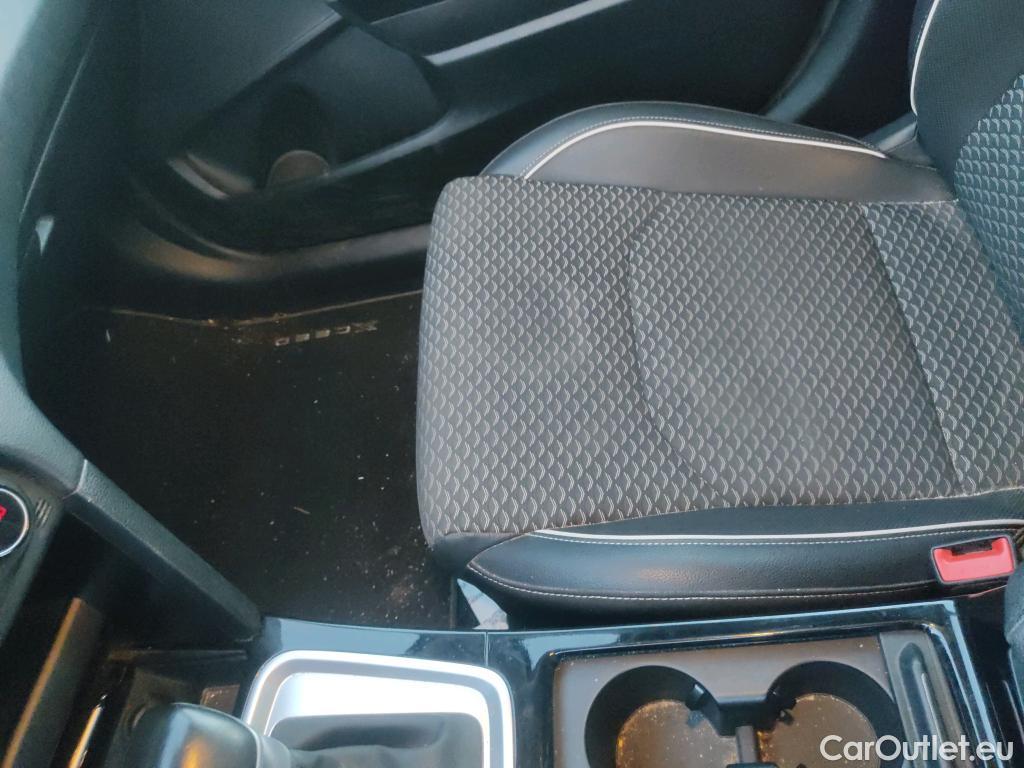  KIA  XCeed KIA  / 2019 / 5P / todoterreno 1.5 MHEV Tech 118kW (160CV) DCT #18