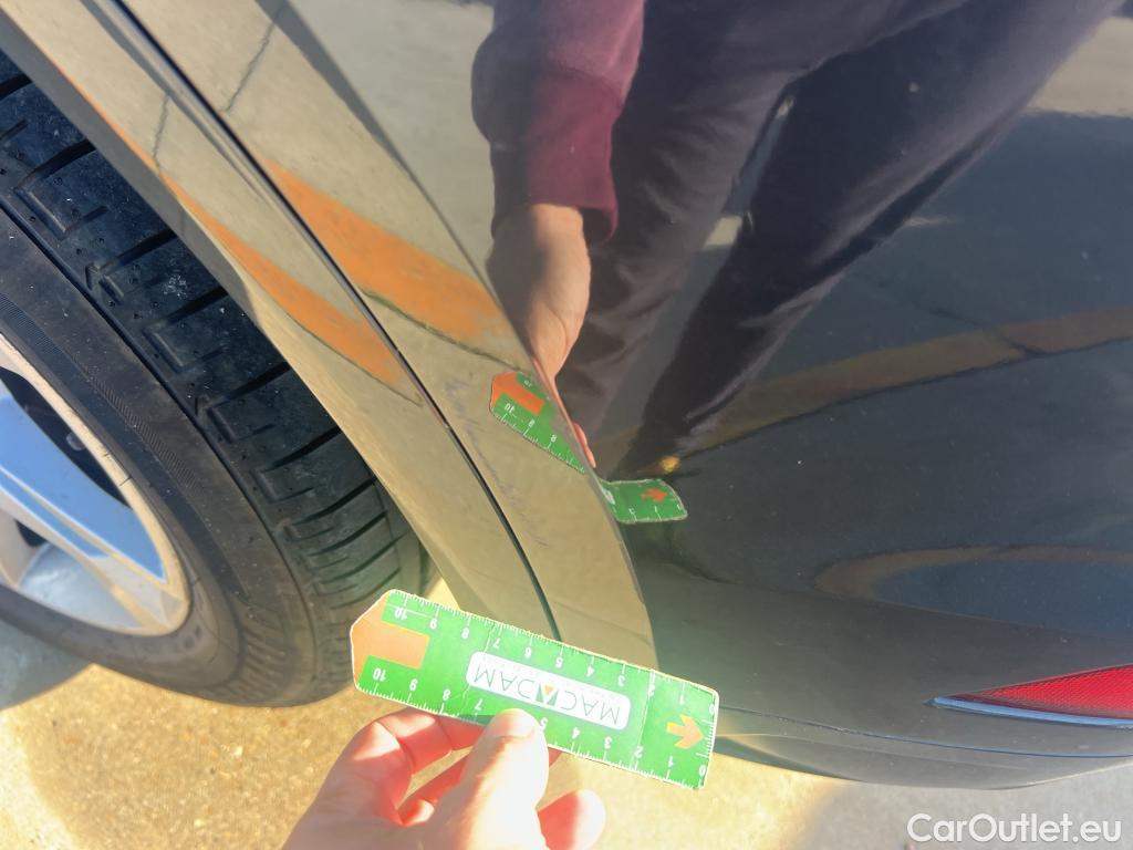  Audi  Q5 AUDI  / 2020 / 5P / todoterreno Advanced 35 TDI 120kW S tronic (AC2) #36