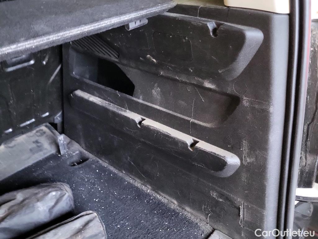  Citroen  Berlingo CITROEN  / 2018 / 5P / combi Talla M BlueHDi 100 S&S LIVE PACK (IND) (AC) #23