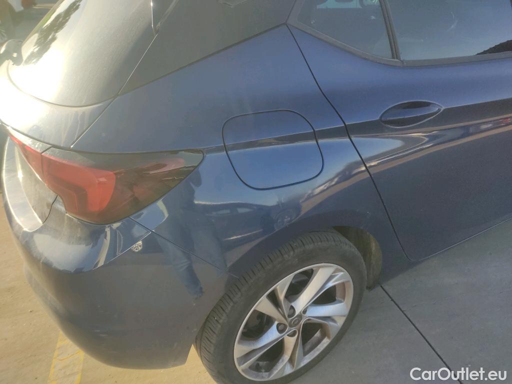  Opel  Astra OPEL  / 2019 / 5P / berlina con portón 1.2T SHT 96kW (130CV) GS Line #6