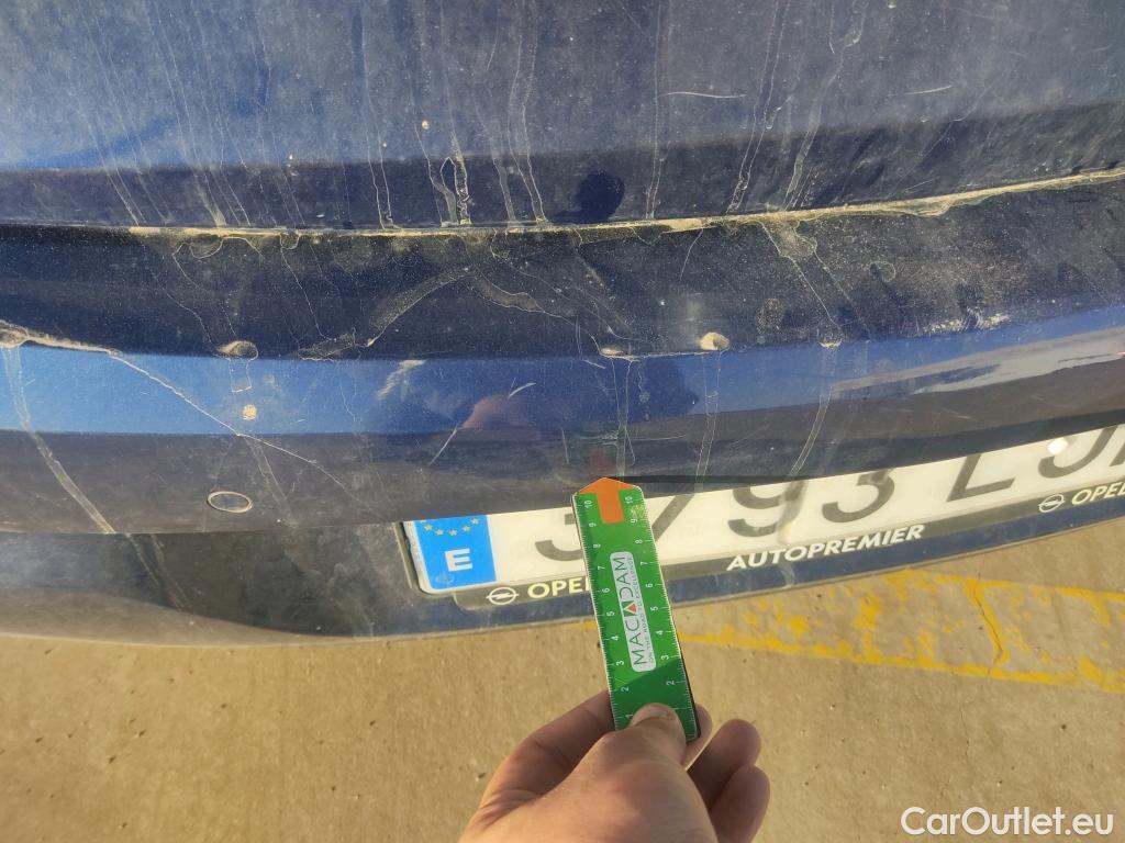  Opel  Astra OPEL  / 2019 / 5P / berlina con portón 1.2T SHT 96kW (130CV) GS Line #28