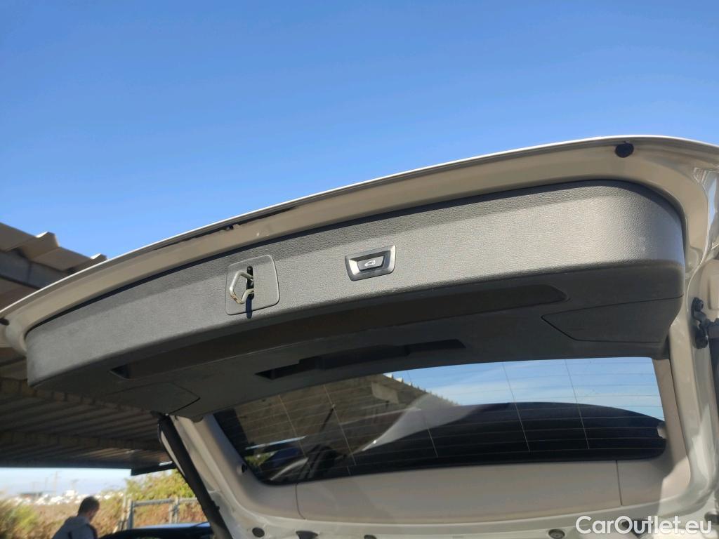  Bmw  X1 BMW  / 2019 / 5P / todoterreno sDrive18dA Corporate #9