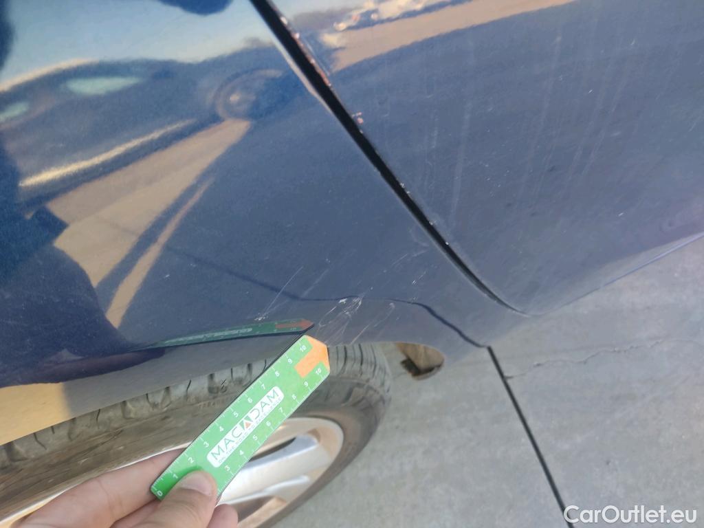  Opel  Astra OPEL  / 2019 / 5P / berlina con portón 1.2T SHT 96kW (130CV) GS Line #7