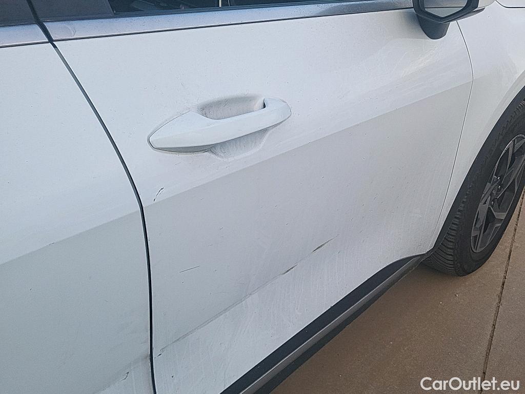  KIA  Sportage  Business 1.6 CRDi 135CV AT7 E6d #9