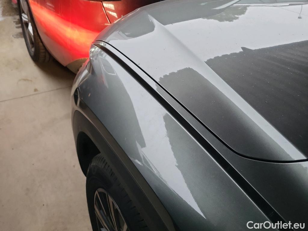  Hyundai  Tucson HYUNDAI  / 2020 / 5P / todoterreno 1.6 CRDI 85kW (115CV) Klass #1