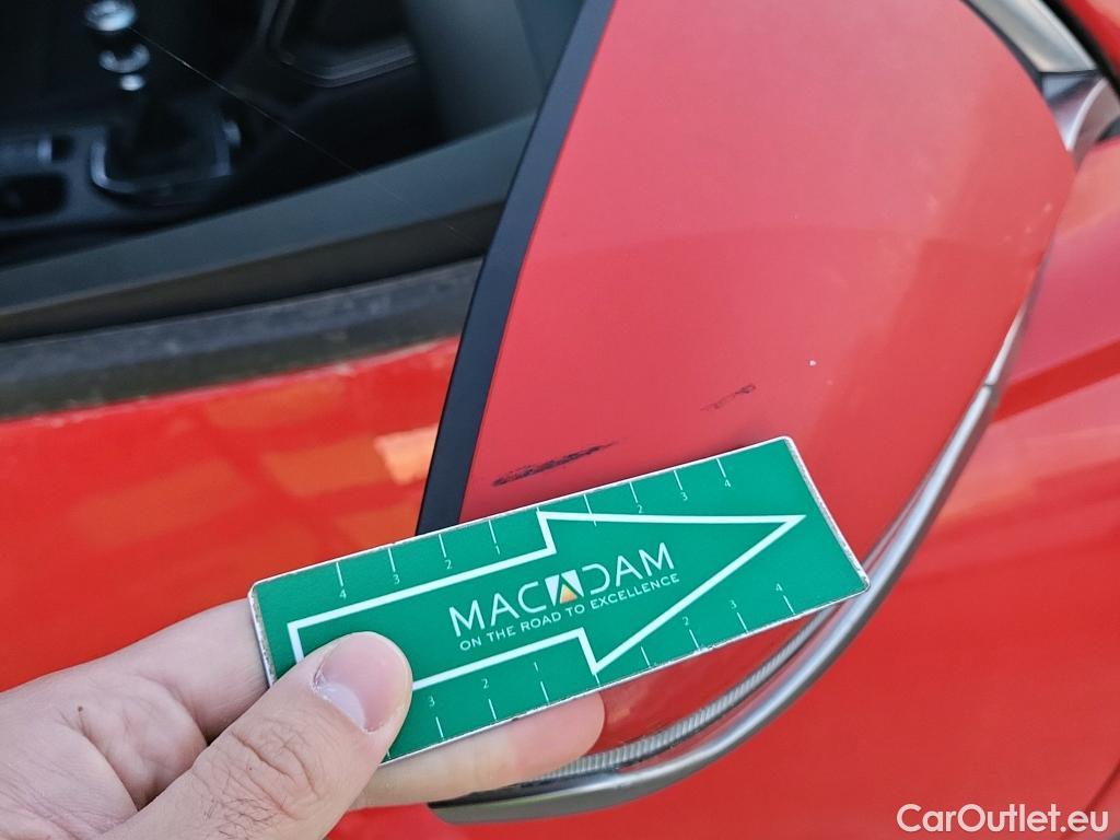  Hyundai  Tucson HYUNDAI  / 2020 / 5P / todoterreno 1.6 TGDI 110kW (150CV) Maxx #16