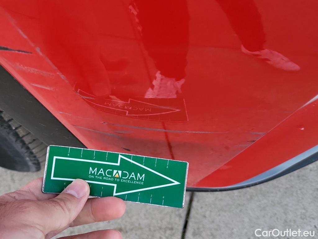  Hyundai  Tucson HYUNDAI  / 2020 / 5P / todoterreno 1.6 TGDI 110kW (150CV) Maxx #6