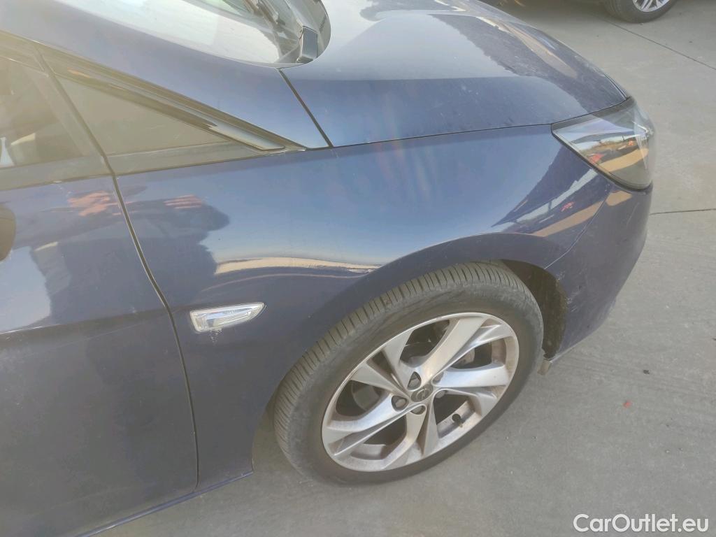  Opel  Astra OPEL  / 2019 / 5P / berlina con portón 1.2T SHT 96kW (130CV) GS Line #23