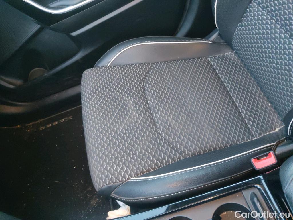  KIA  XCeed KIA  / 2019 / 5P / todoterreno 1.5 MHEV Tech 118kW (160CV) DCT #27