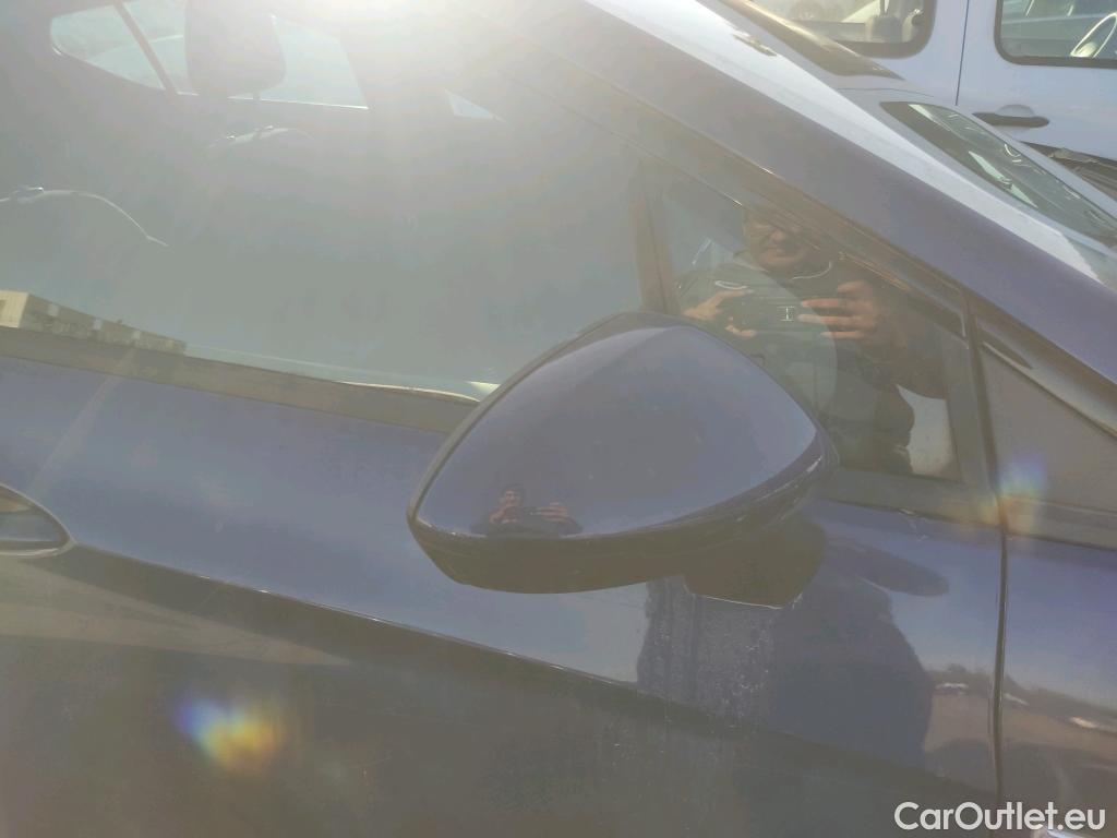  Opel  Astra OPEL  / 2019 / 5P / berlina con portón 1.2T SHT 96kW (130CV) GS Line #34