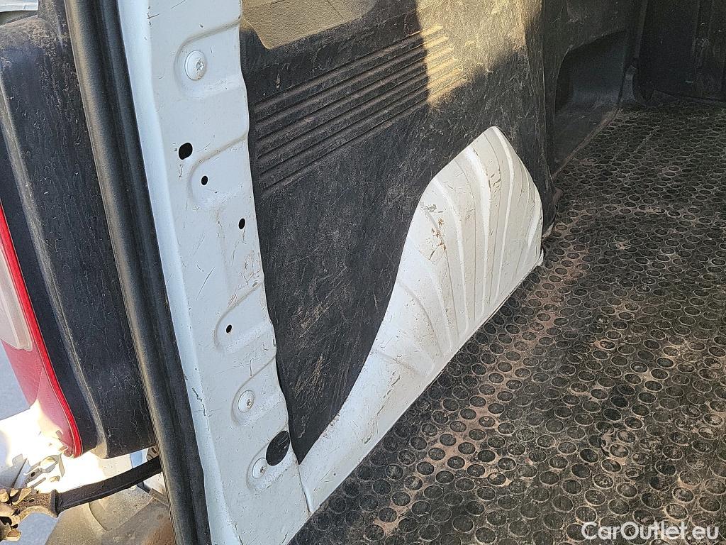  Opel  Combo OPEL  / 2018 / 3P / furgón derivado de turismo 1.6 TD S/S 74kW (100CV) Express L H1 650 #11