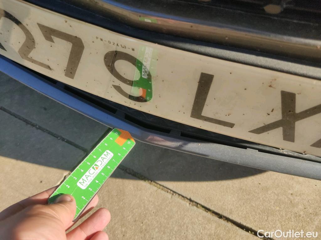  Mercedes  A-Klasse MERCEDES-BENZ Clase A / 2018 / 4P / sedán Sedán A 250 e #11