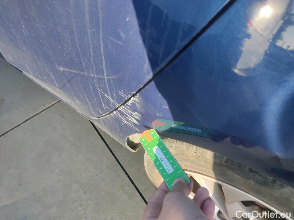  Opel  Astra OPEL  / 2019 / 5P / berlina con portón 1.2T SHT 96kW (130CV) GS Line #5