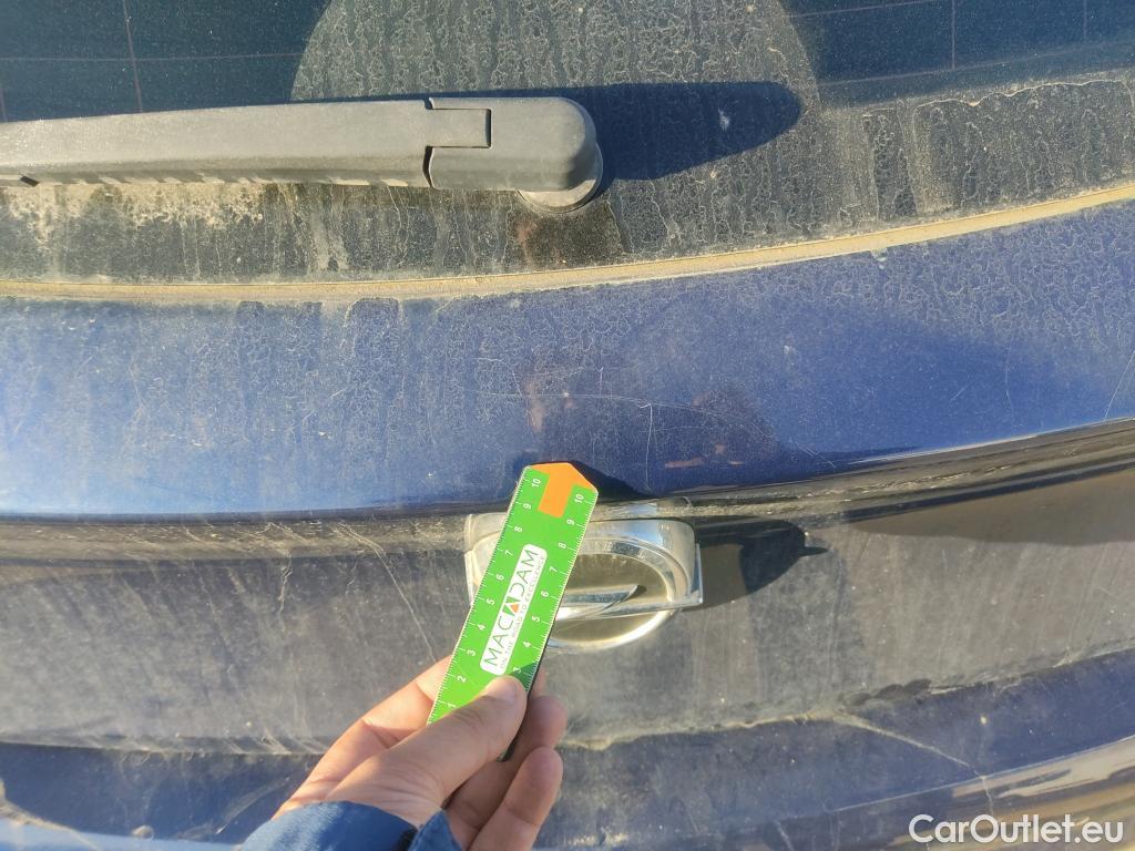  Opel  Astra OPEL  / 2019 / 5P / berlina con portón 1.2T SHT 96kW (130CV) GS Line #3