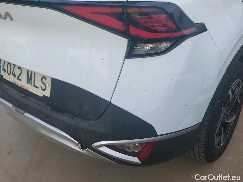  KIA  Sportage  Business 1.6 CRDi 135CV AT7 E6d #45