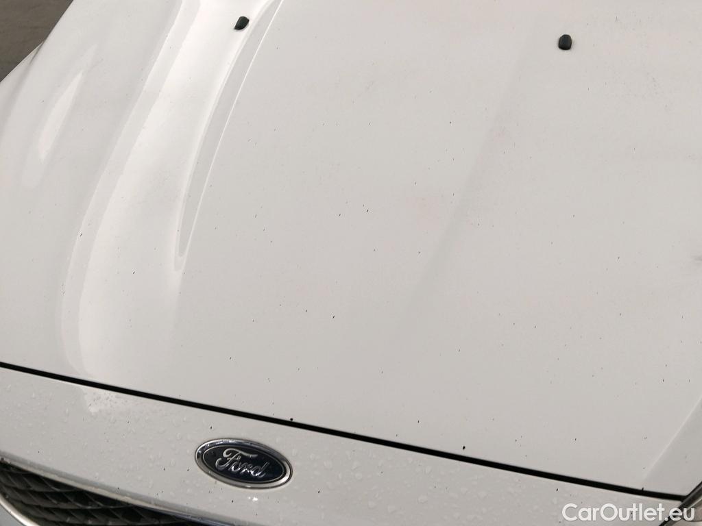  Ford  Focus FORD  5p 3G berlina con portón 1.5 TDCi 70kW (95CV) Trend #21