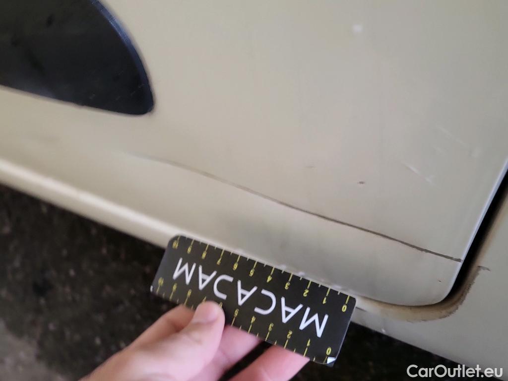  Citroen  Berlingo CITROEN  / 2018 / 5P / combi Talla M BlueHDi 100 S&S LIVE PACK (IND) (AC) #2