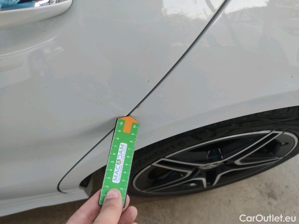  Mercedes  A-Klasse MERCEDES-BENZ Clase A / 2018 / 5P / berlina con portón A 250 e #10