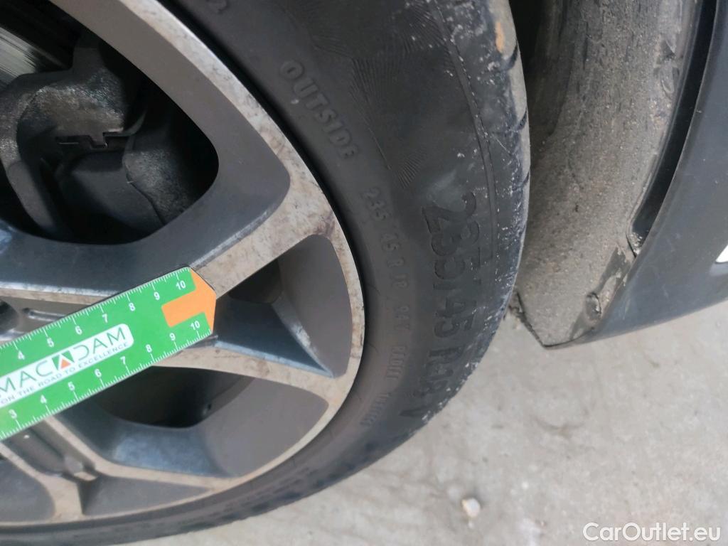  KIA  XCeed KIA  / 2019 / 5P / todoterreno 1.5 MHEV Tech 118kW (160CV) DCT #5