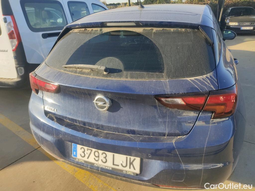  Opel  Astra OPEL  / 2019 / 5P / berlina con portón 1.2T SHT 96kW (130CV) GS Line #1