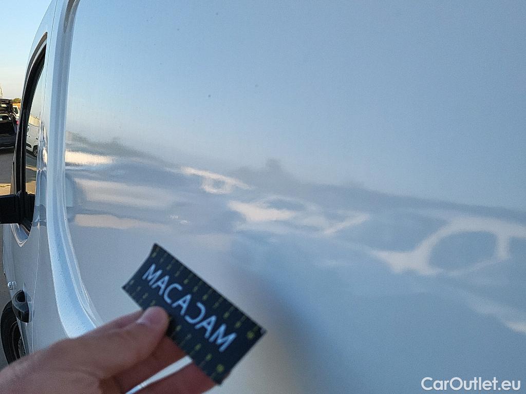  Opel  Combo OPEL  / 2018 / 3P / furgón derivado de turismo 1.6 TD S/S 74kW (100CV) Express L H1 650 #10