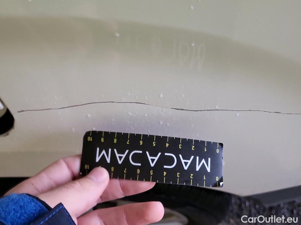  Citroen  Berlingo CITROEN  / 2018 / 5P / combi Talla M BlueHDi 100 S&S LIVE PACK (IND) (AC) #8