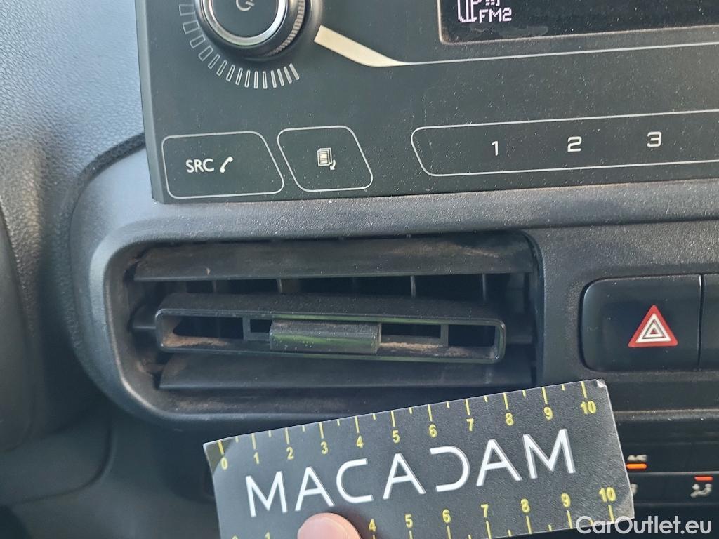  Opel  Combo OPEL  / 2018 / 3P / furgón derivado de turismo 1.6 TD S/S 74kW (100CV) Express L H1 650 #20