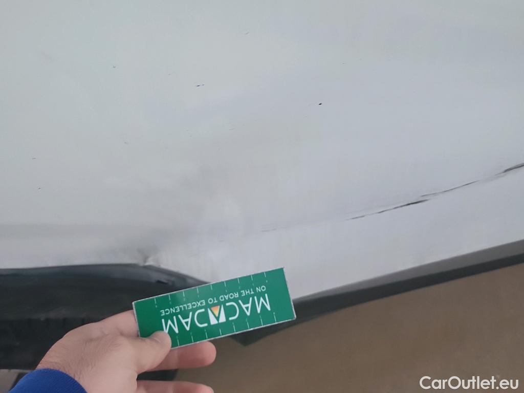  KIA  Sportage  Business 1.6 CRDi 135CV AT7 E6d #12