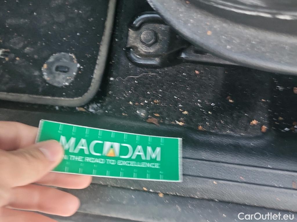  KIA  Sportage  Business 1.6 CRDi 135CV AT7 E6d #22