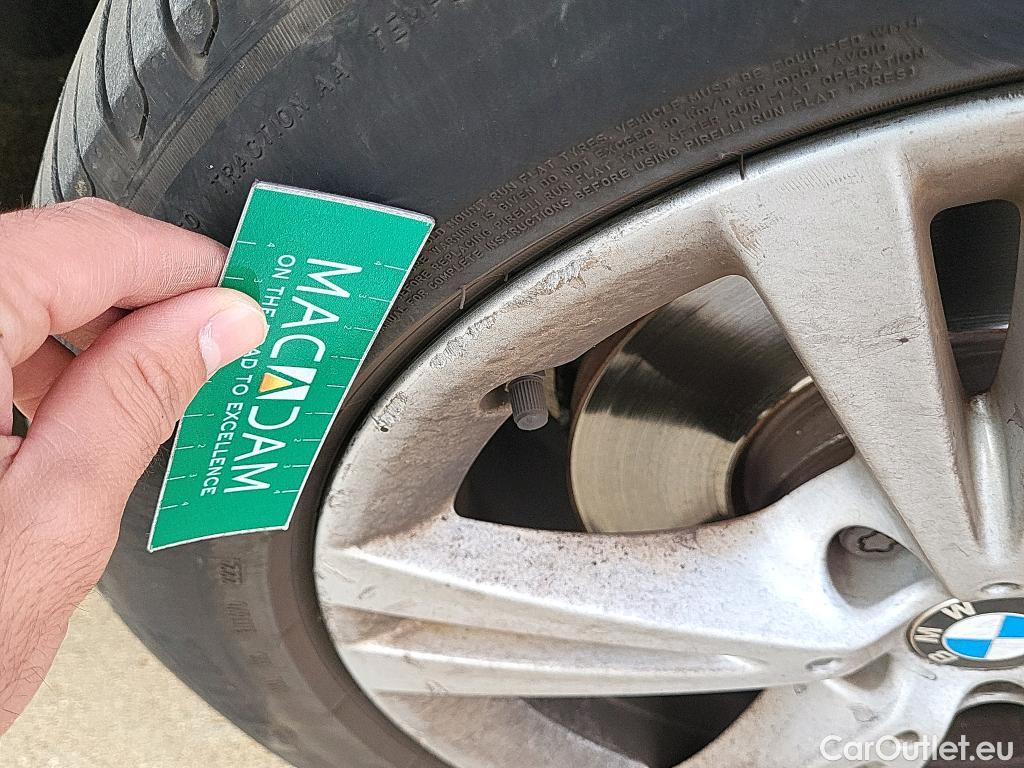  Bmw  X1 BMW  / 2015 / 5P / todoterreno sDrive18d #32