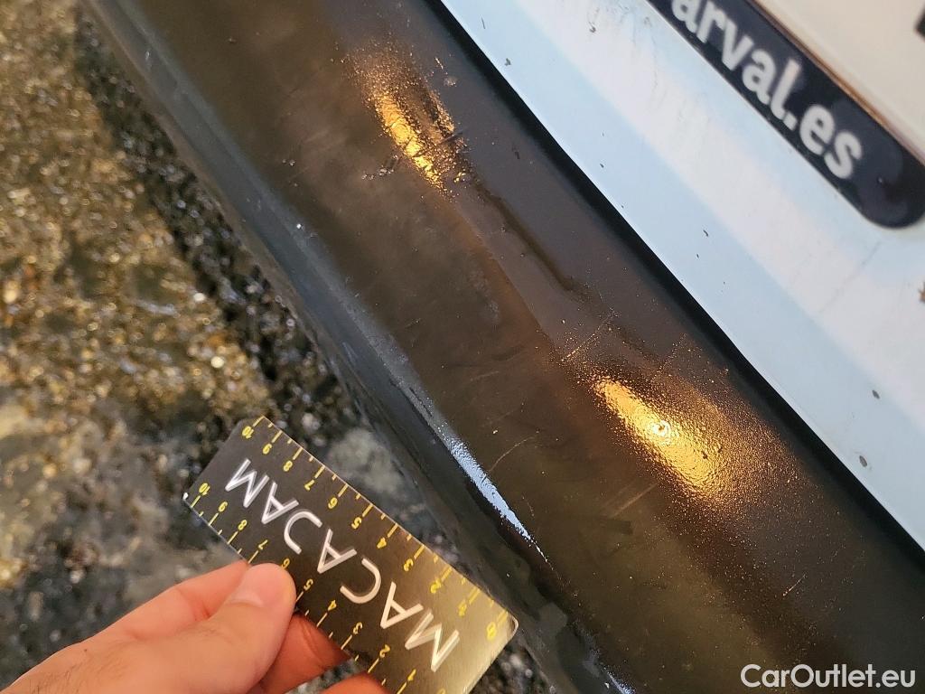  Citroen  Berlingo CITROEN  / 2018 / 5P / combi Talla M BlueHDi 100 S&S LIVE PACK (IND) (AC) #12