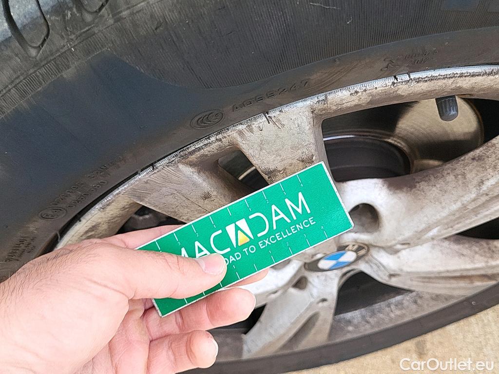  Bmw  X1 BMW  / 2015 / 5P / todoterreno sDrive18d #30