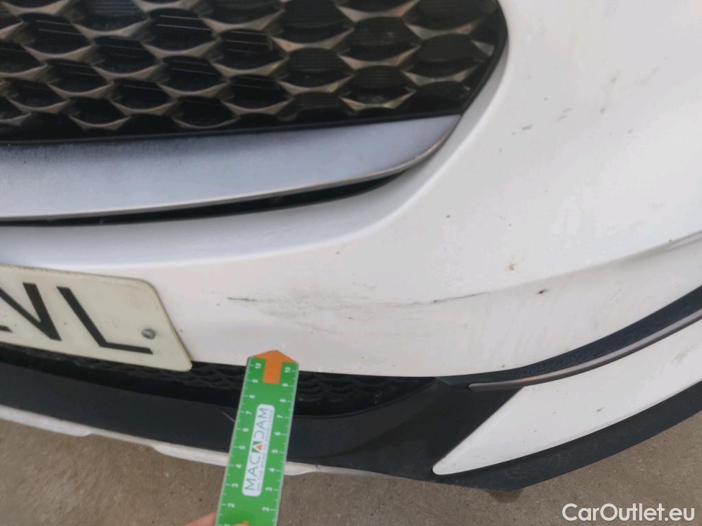  KIA  XCeed KIA  / 2019 / 5P / todoterreno 1.5 MHEV Tech 118kW (160CV) DCT #20