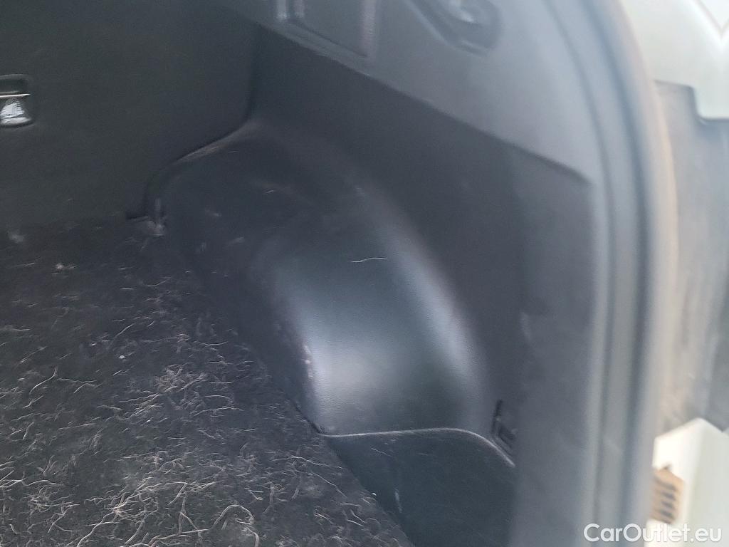  KIA  Sportage  Business 1.6 CRDi 135CV AT7 E6d #35