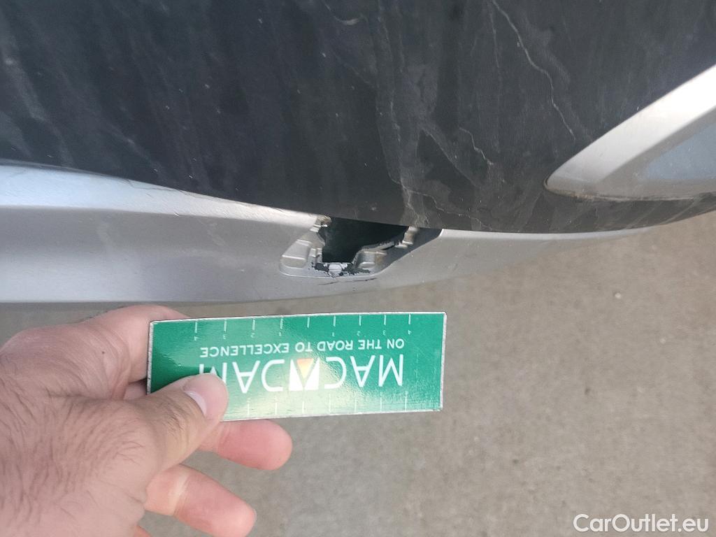  KIA  Sportage  Business 1.6 CRDi 135CV AT7 E6d #38