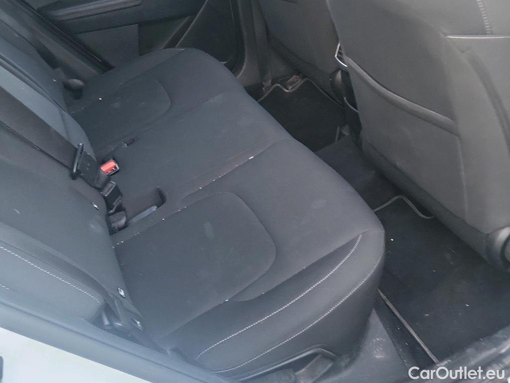  KIA  Sportage  Business 1.6 CRDi 135CV AT7 E6d #28